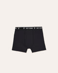West Corner boxer brief in black — 1-pack