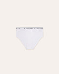 1 Pack | West Corner brief in white — 1-pack